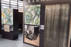 TEMPORARY BOX by © KERAMET